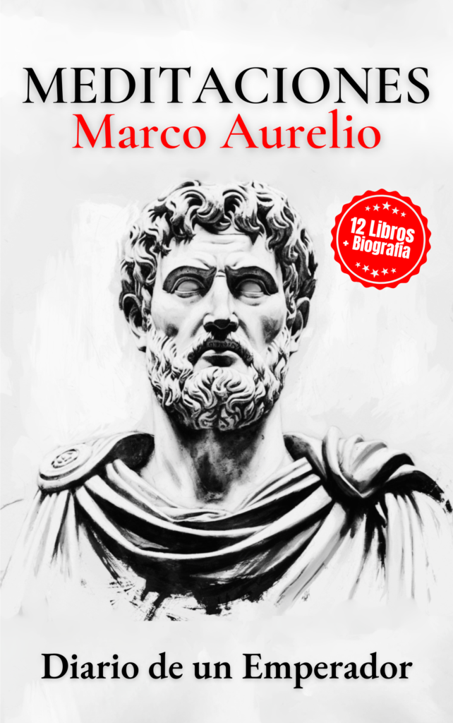 Meditaciones marco aurelio
