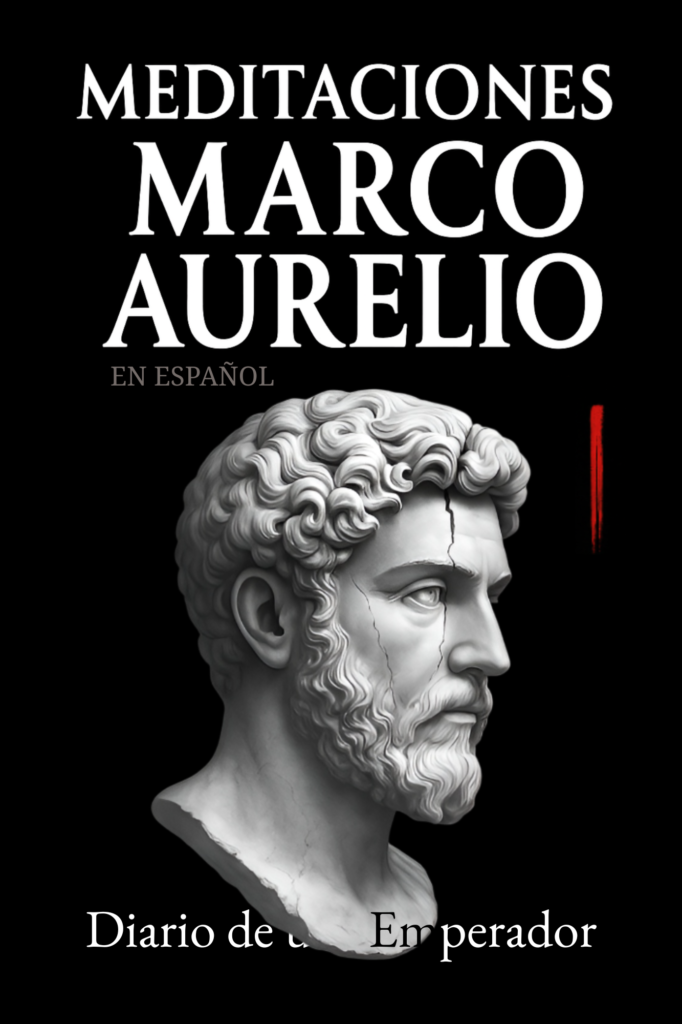 Meditaciones marco aurelio libro