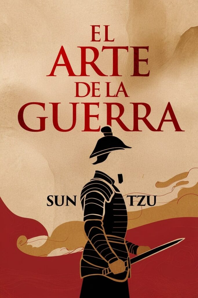 EL ARTE DE LA GUERRA libro comprar